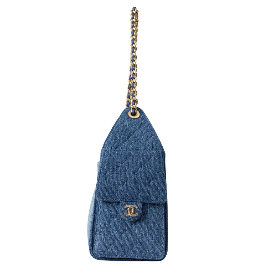 Chanel 25 Small