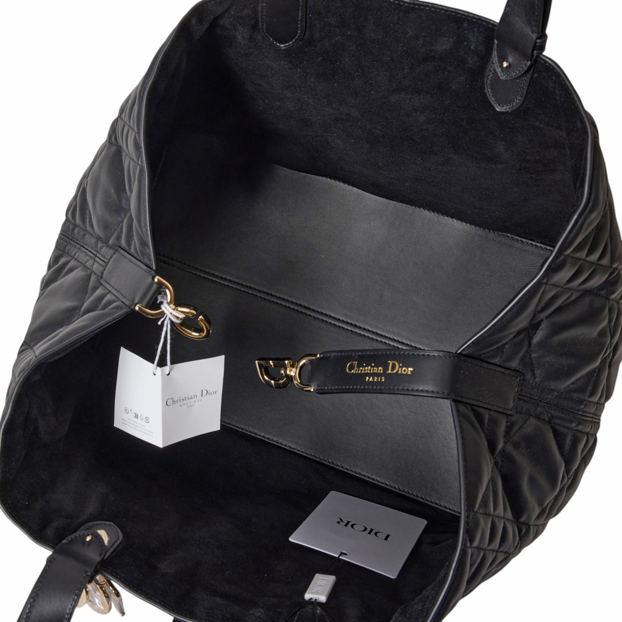 Dior Toujours Large Tote