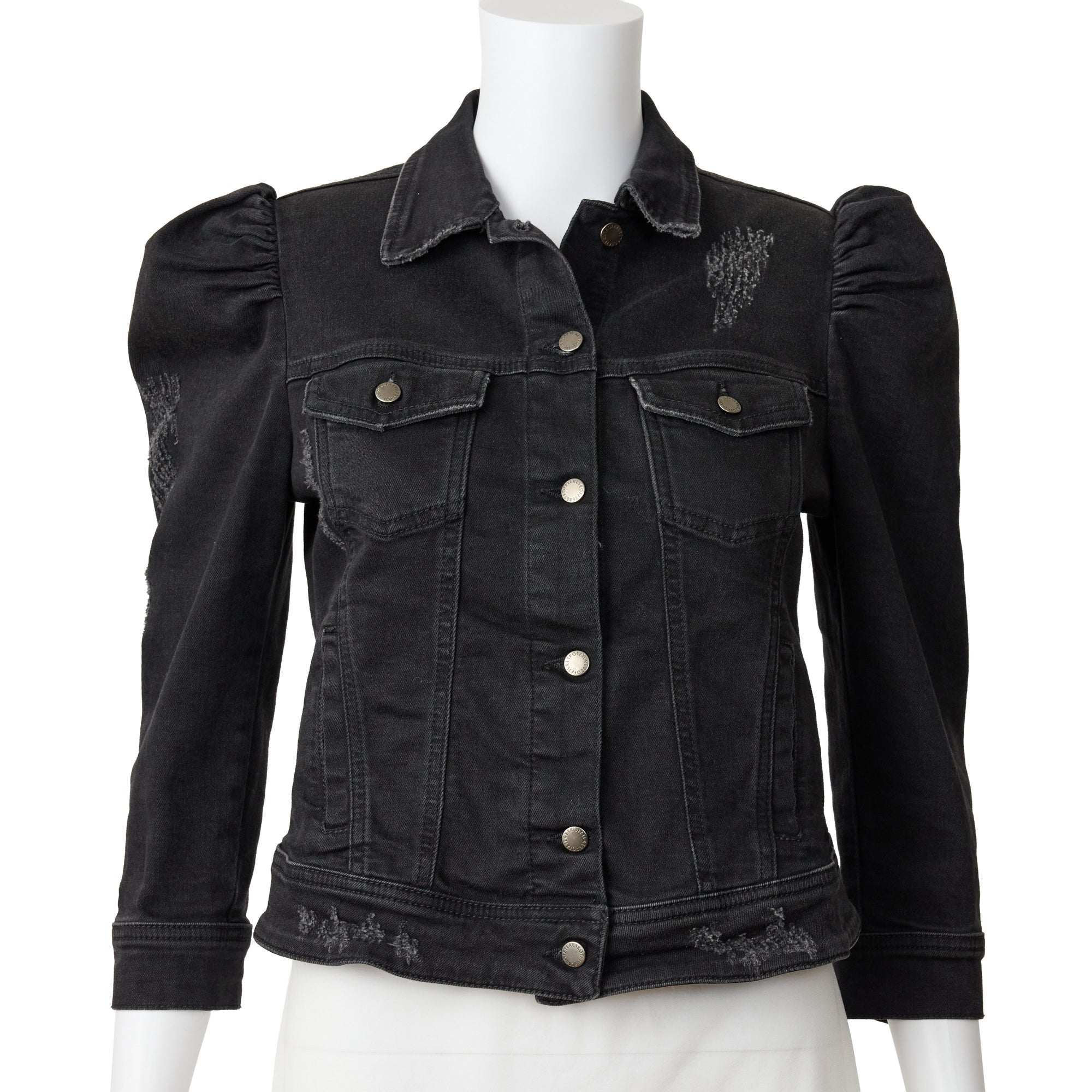 Retrofete Denim Jacket Size Small