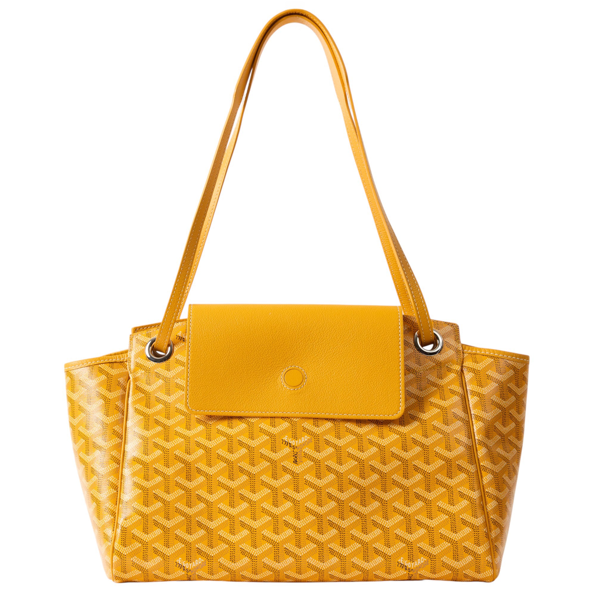 Goyard Rouette