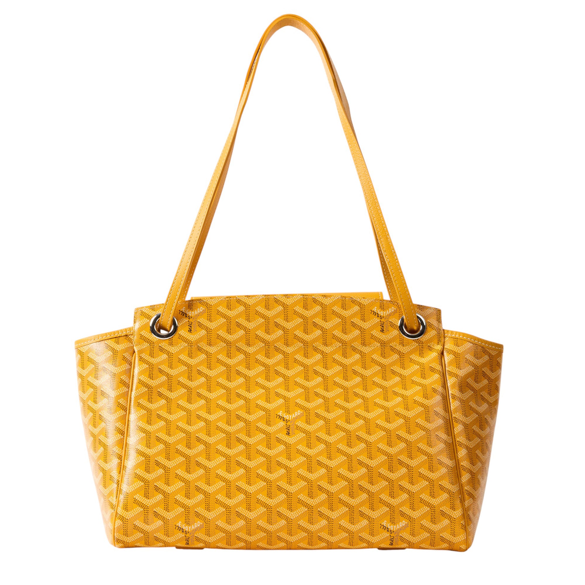 Goyard Rouette