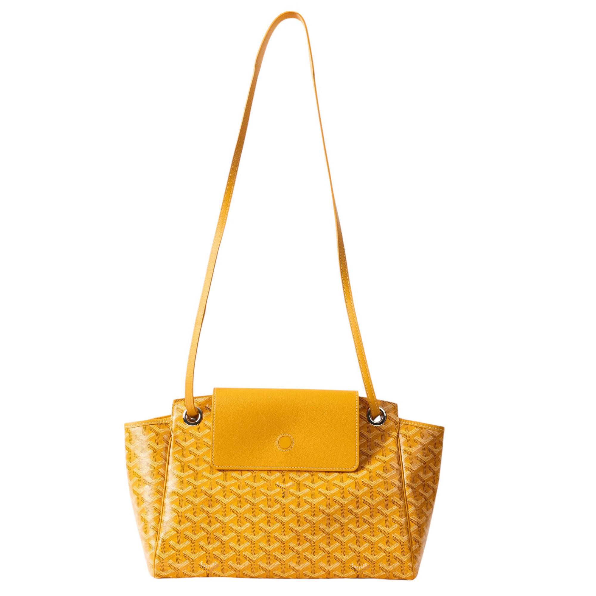 Goyard Rouette