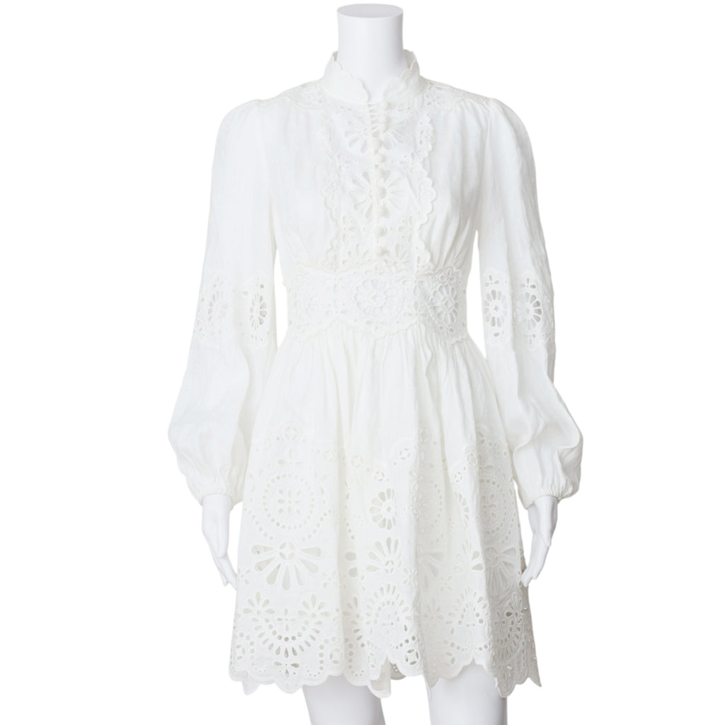 Zimmerman Dress Size 4