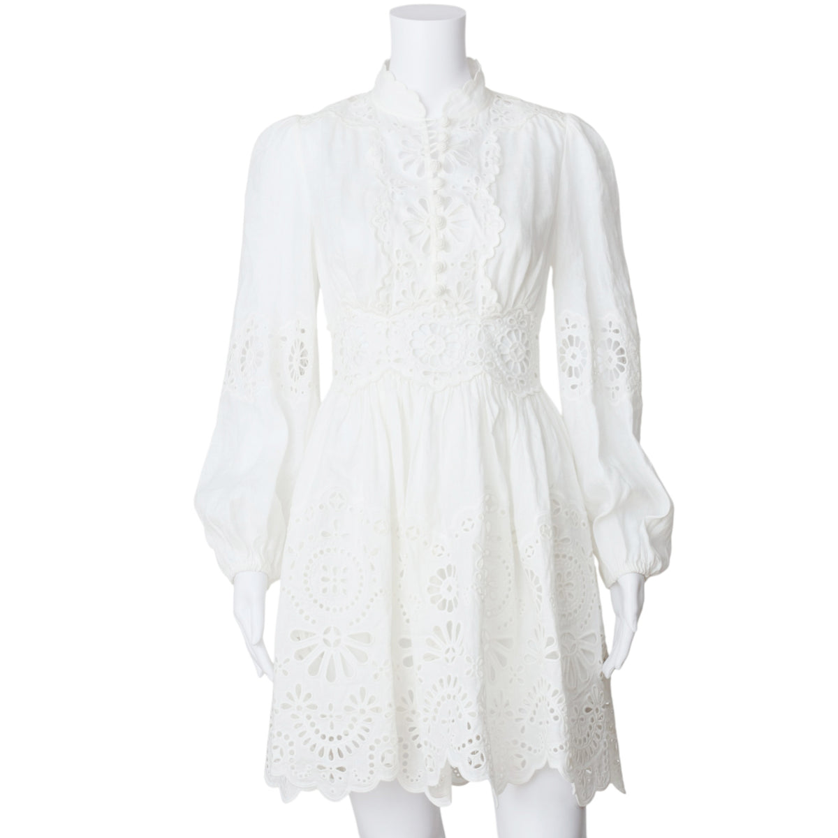 Zimmerman Dress Size 4