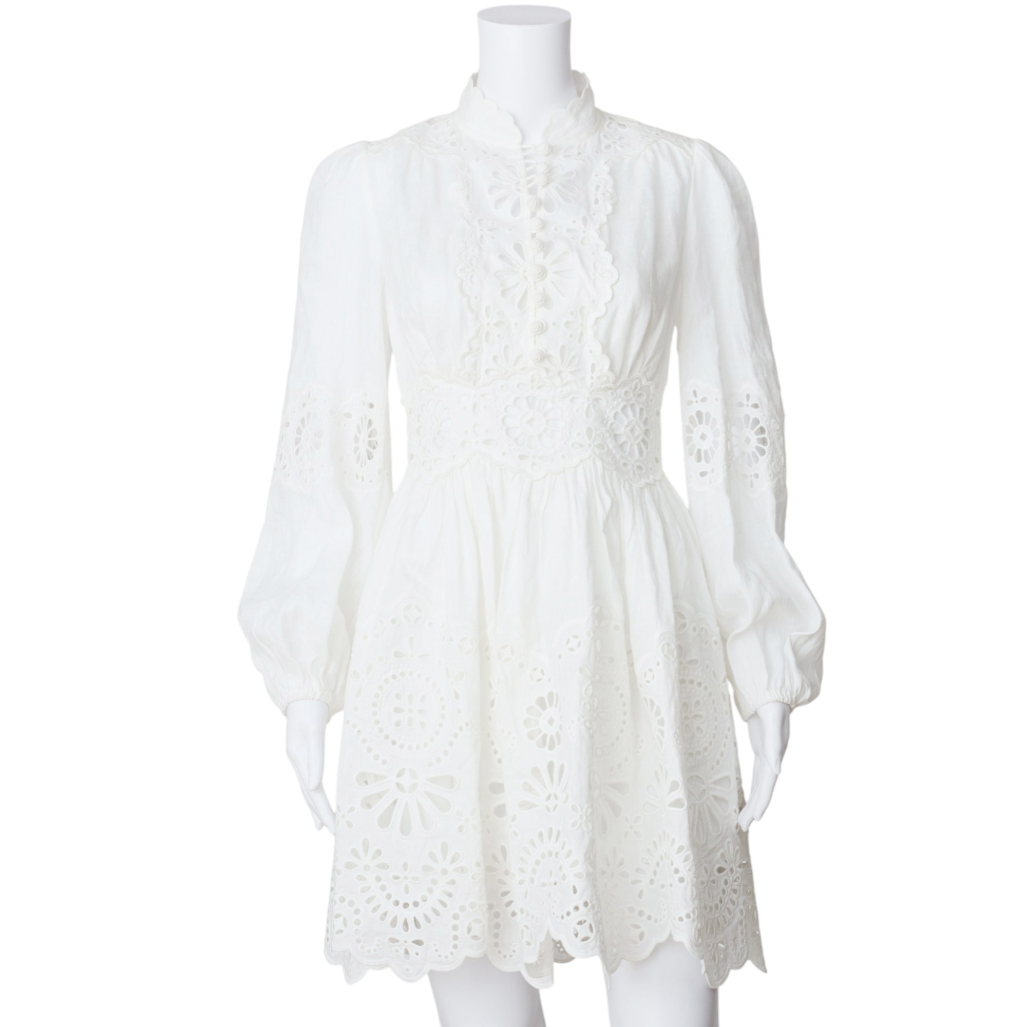 Zimmerman Dress Size 4