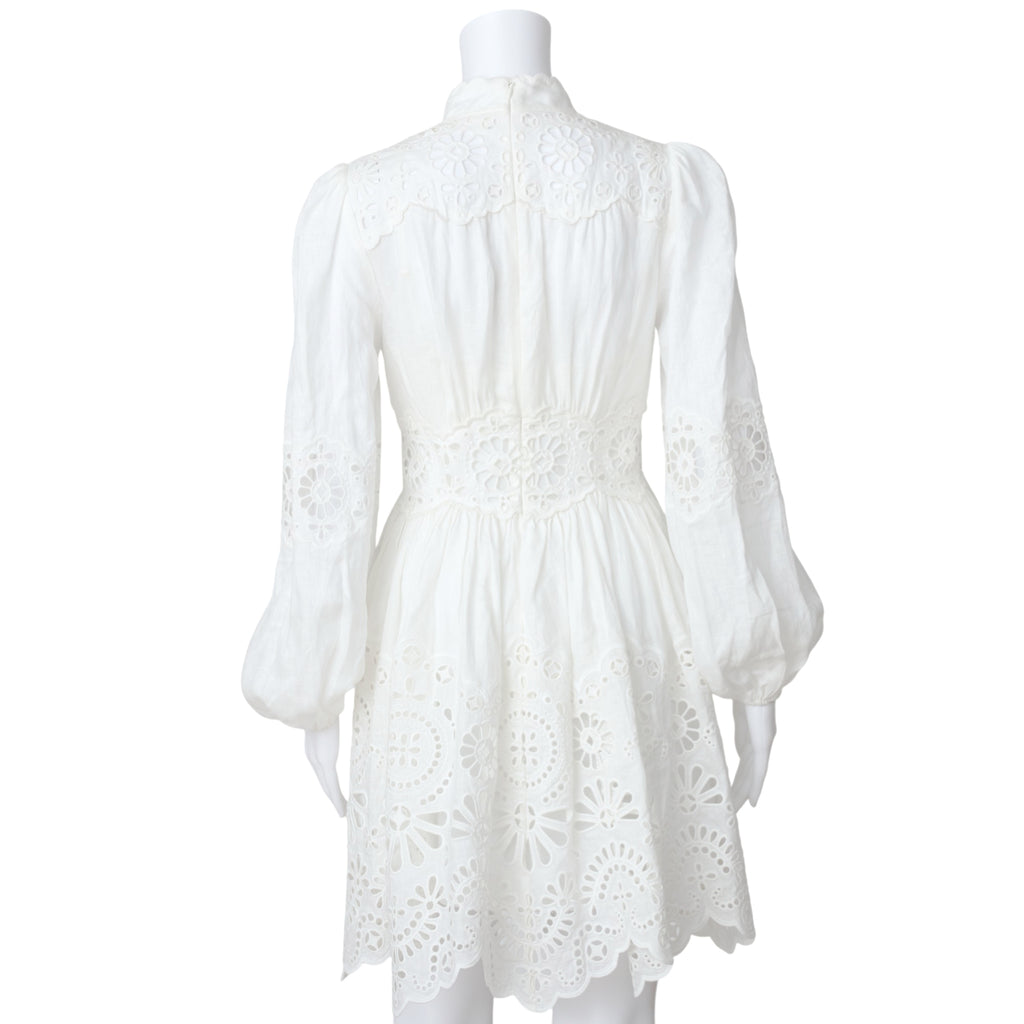 Zimmerman Dress Size 4