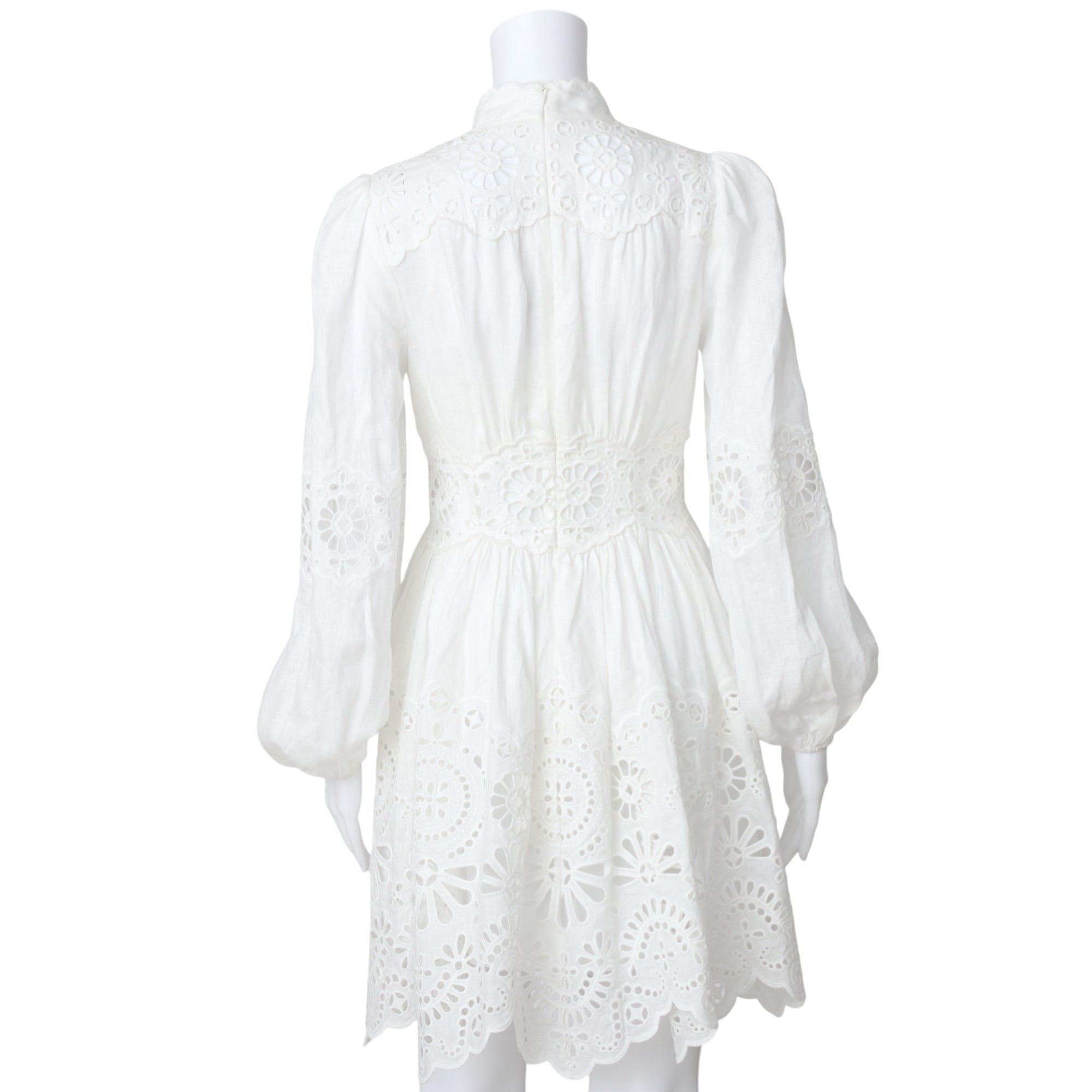 Zimmerman Dress Size 4