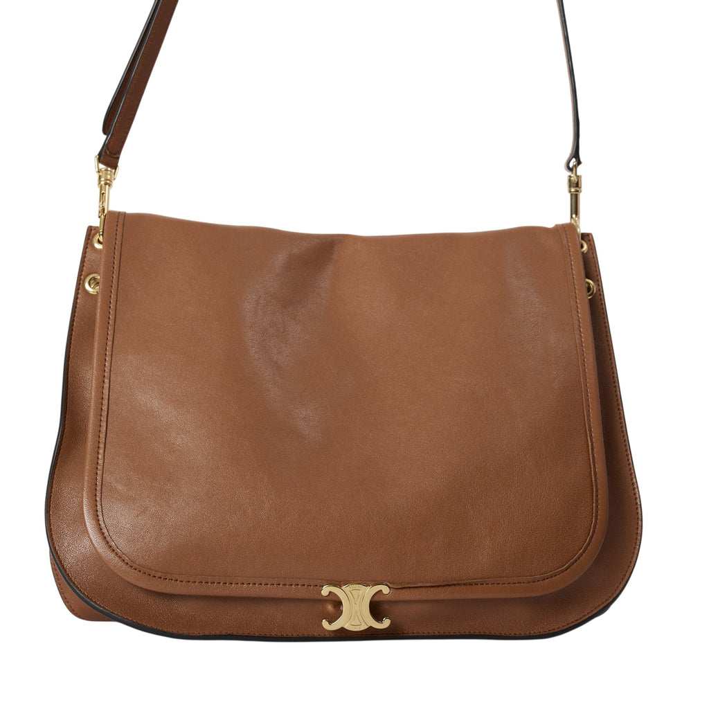 Celine Messenger Bag