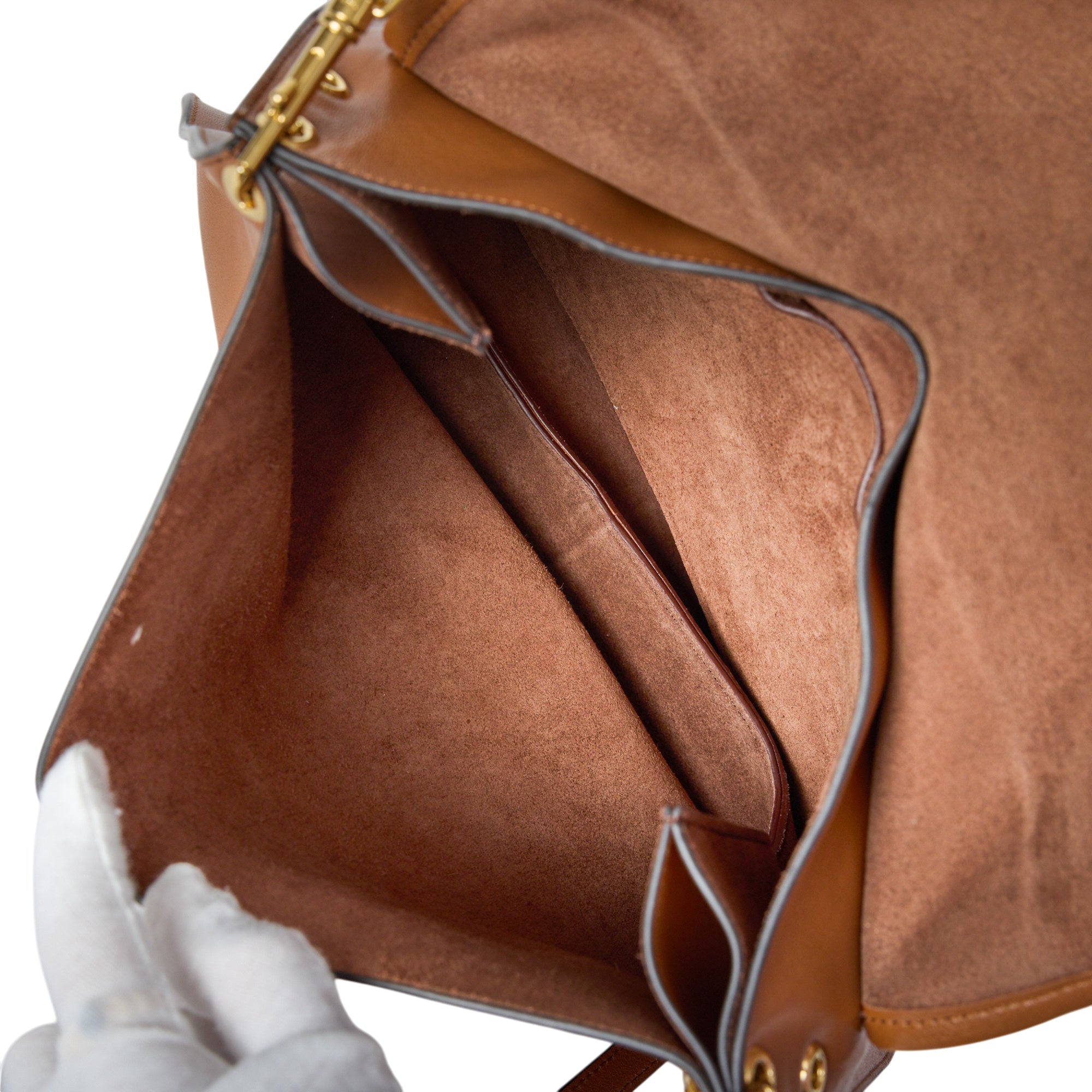 Celine Messenger Bag