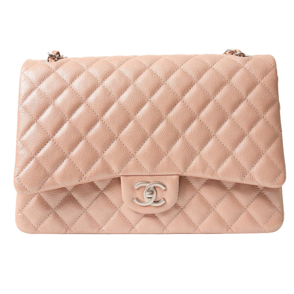 Chanel Maxi Classic Flap