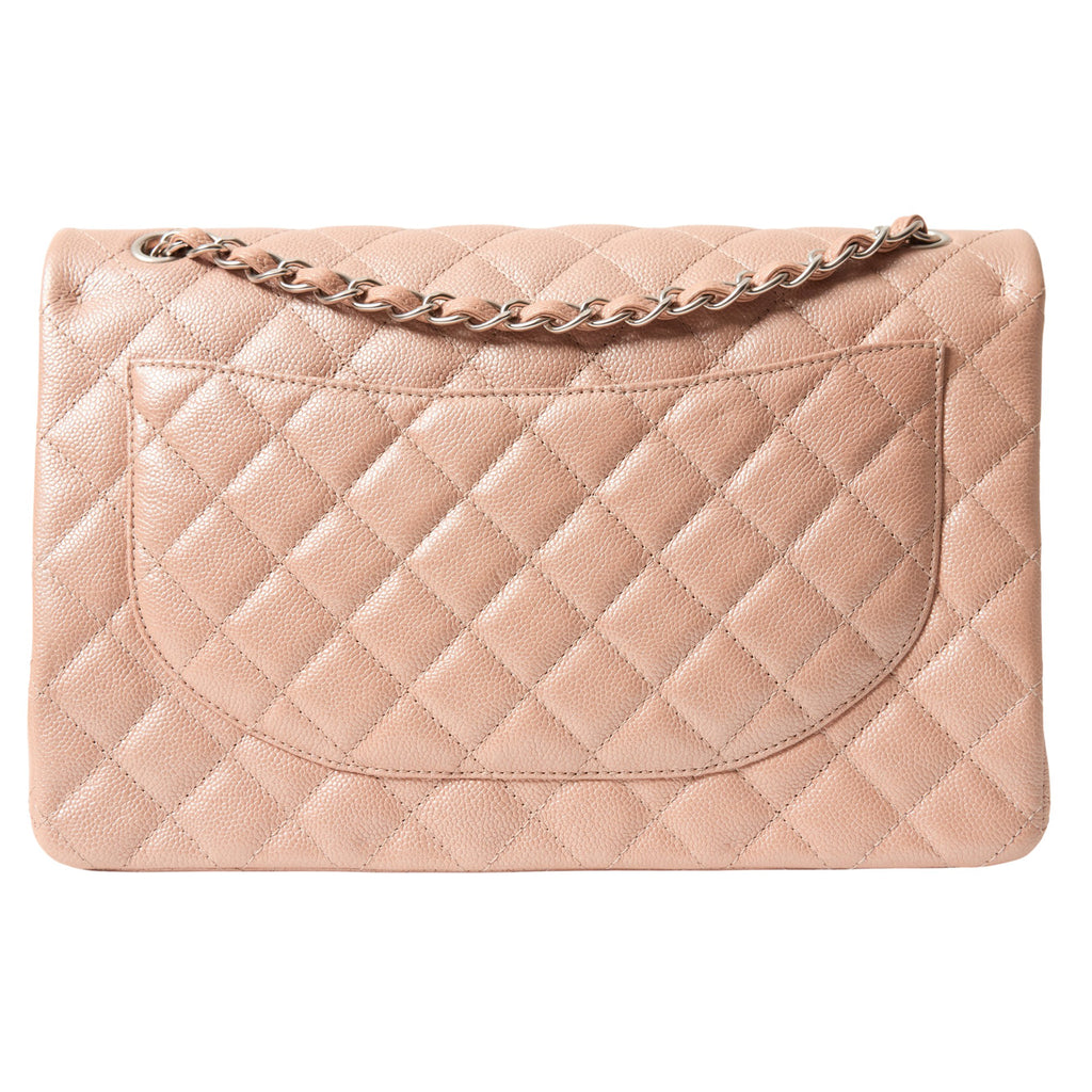 Chanel Maxi Classic Flap