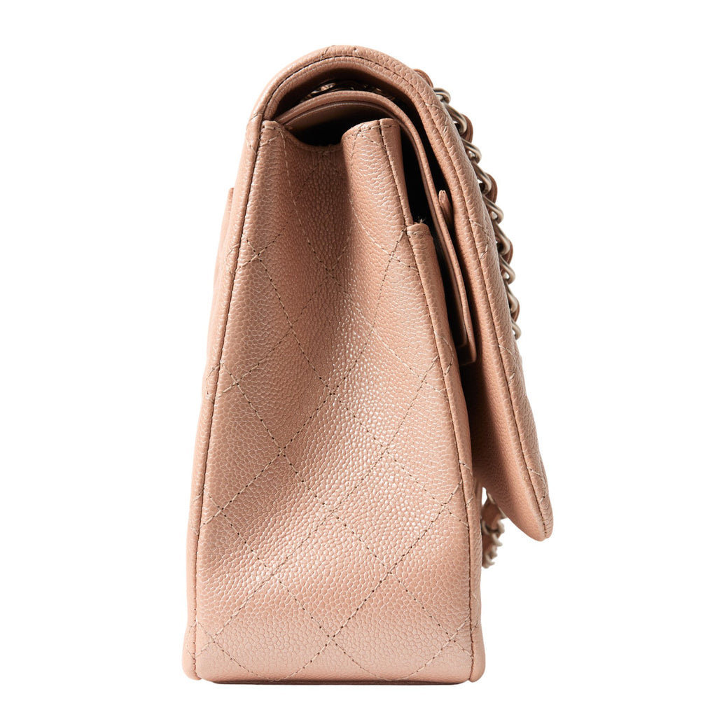 Chanel Maxi Classic Flap