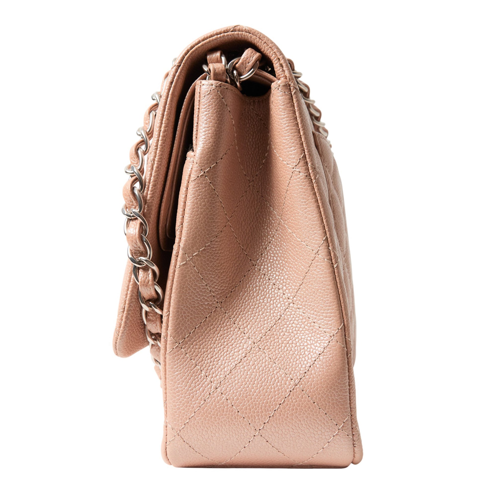 Chanel Maxi Classic Flap