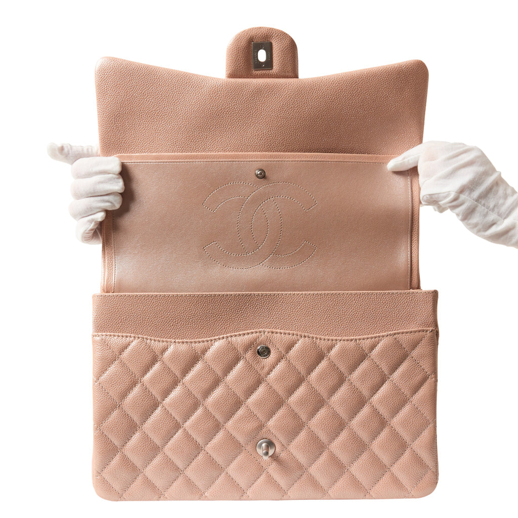 Chanel Maxi Classic Flap