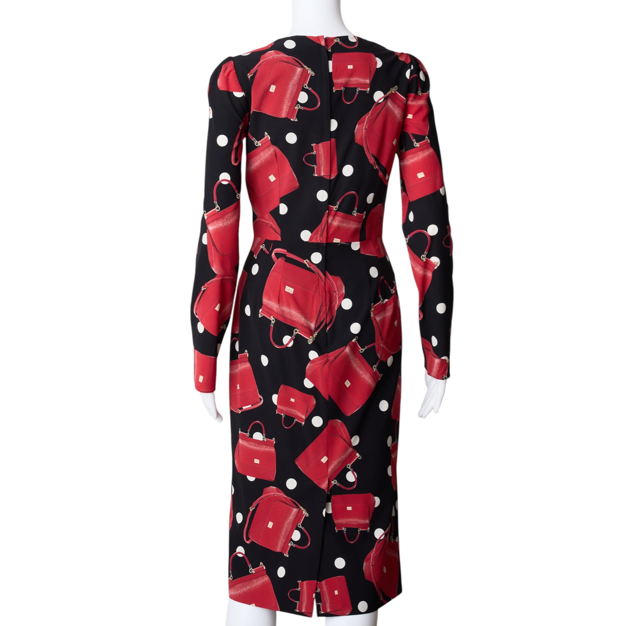 Dolce & Gabbana Dress Size 4