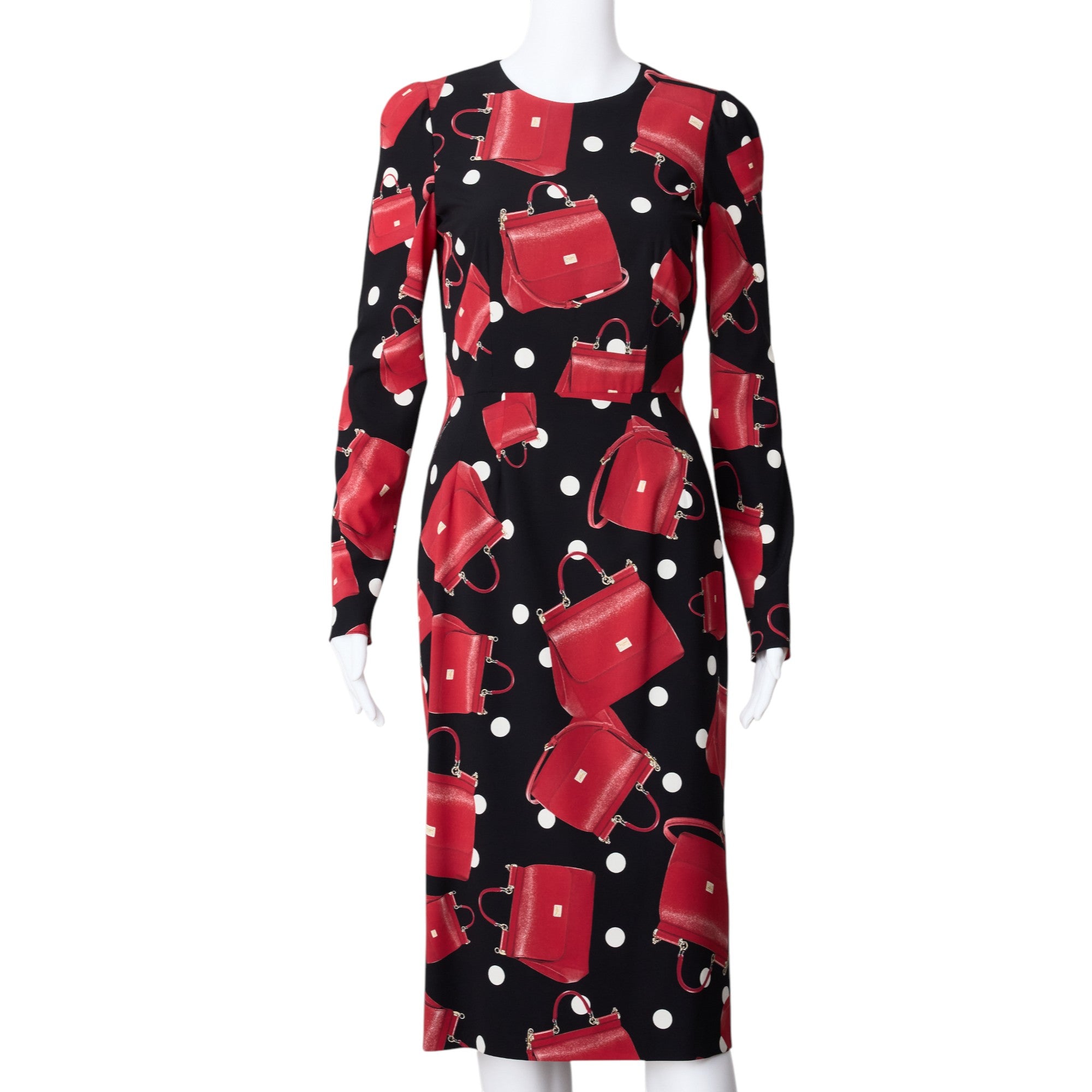 Dolce & Gabbana Dress Size 4