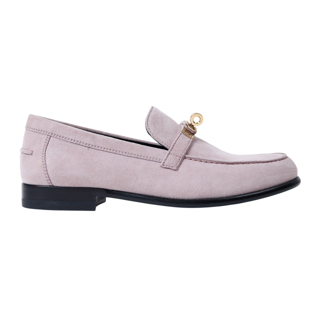 Hermes Destin Loafer Size 7