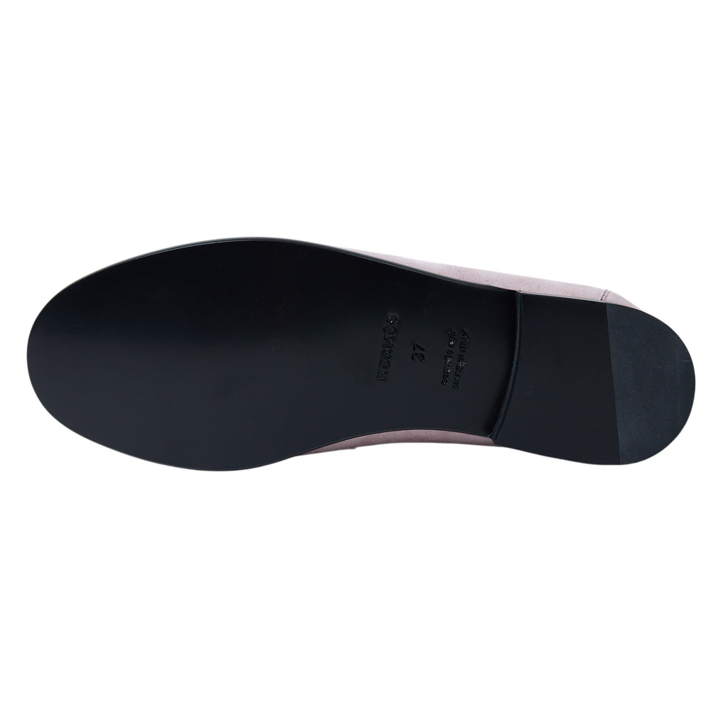 Hermes Destin Loafer Size 7