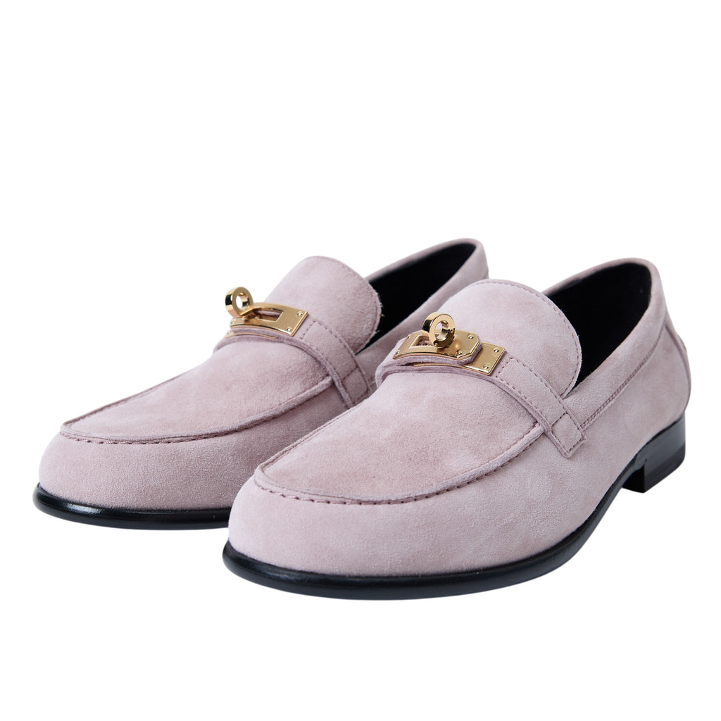 Hermes Destin Loafer Size 7