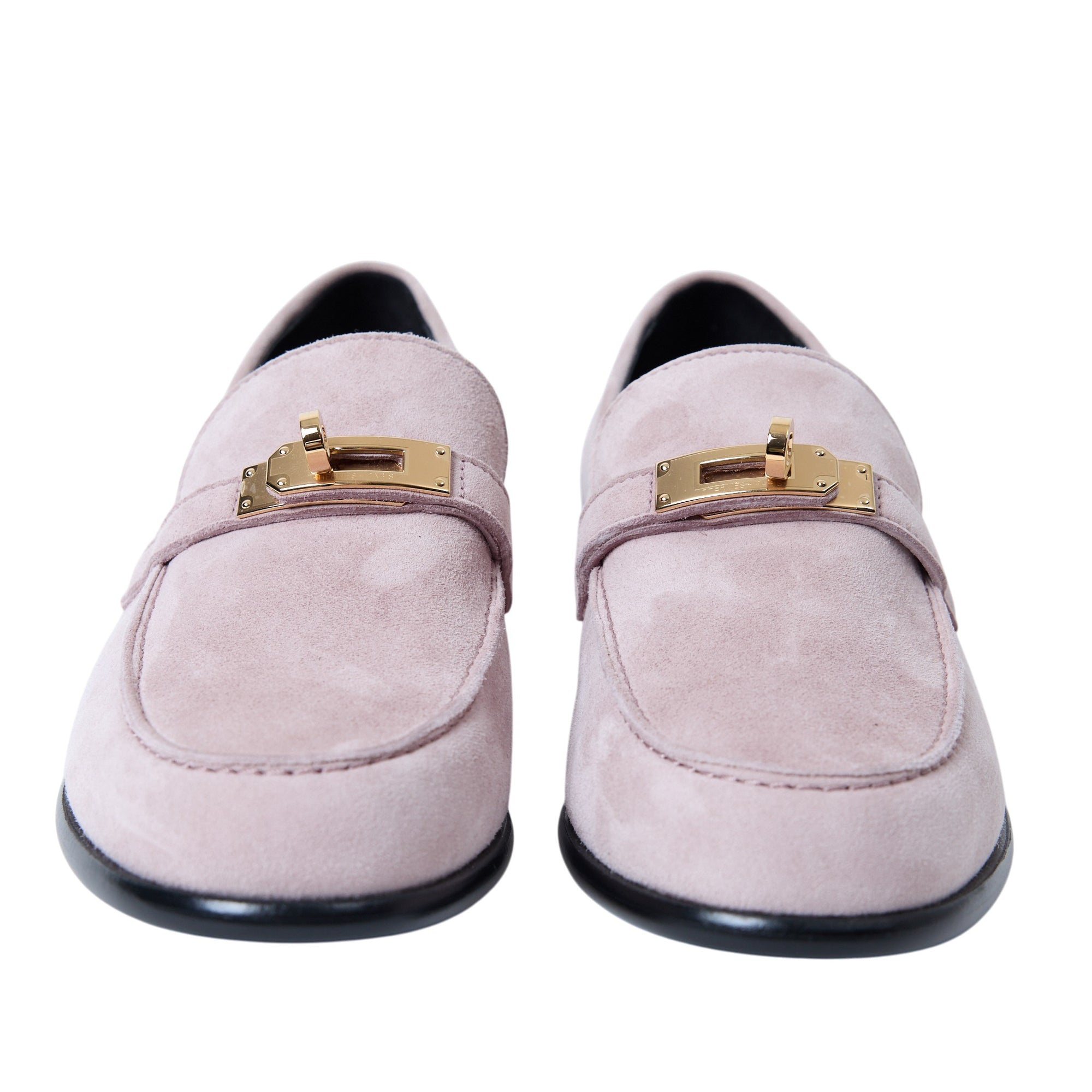 Hermes Destin Loafer Size 7