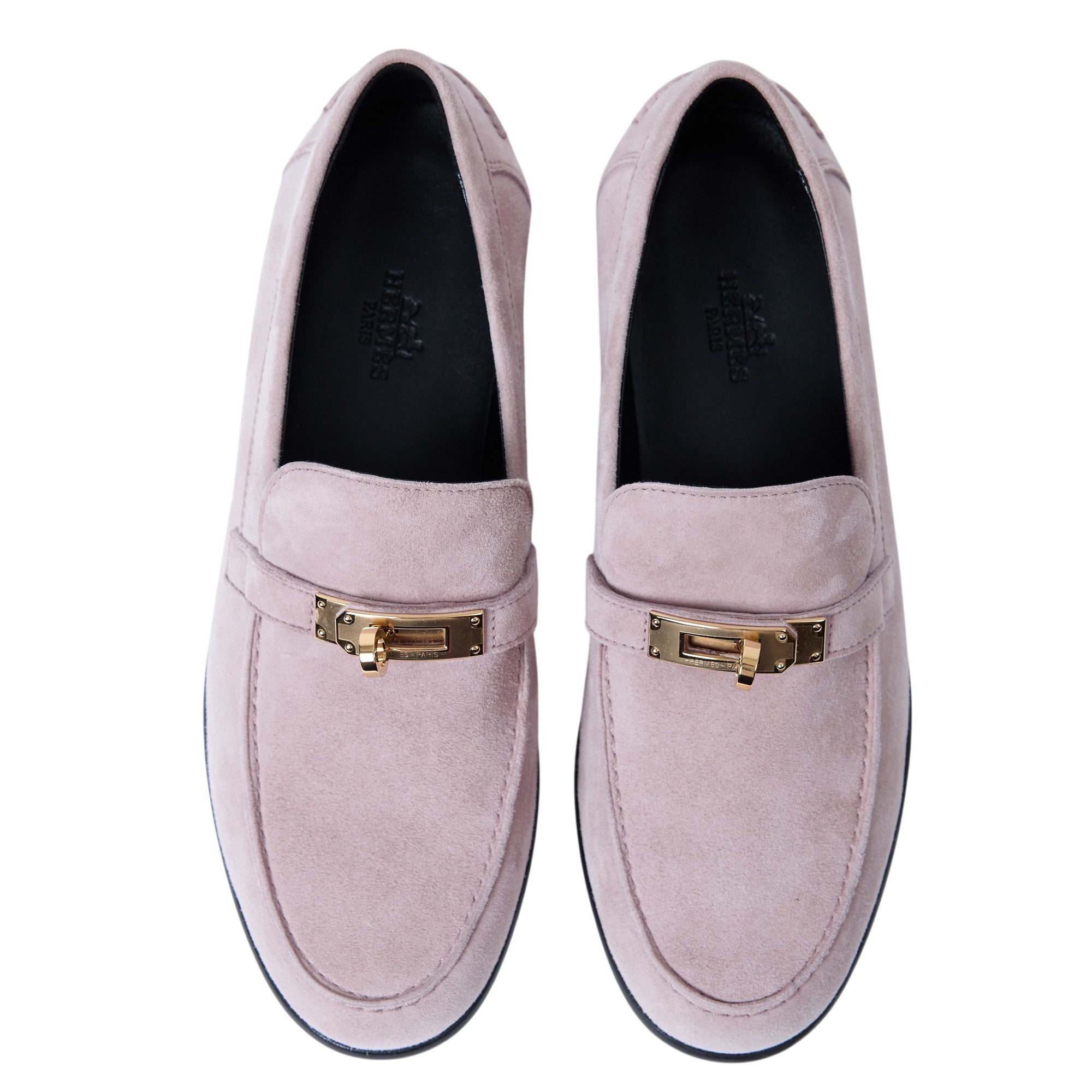 Hermes Destin Loafer Size 7