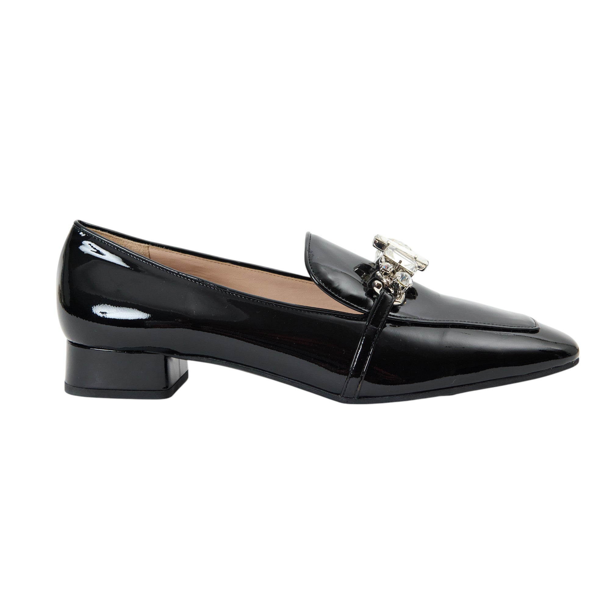 Miu Miu Loafer Size 8