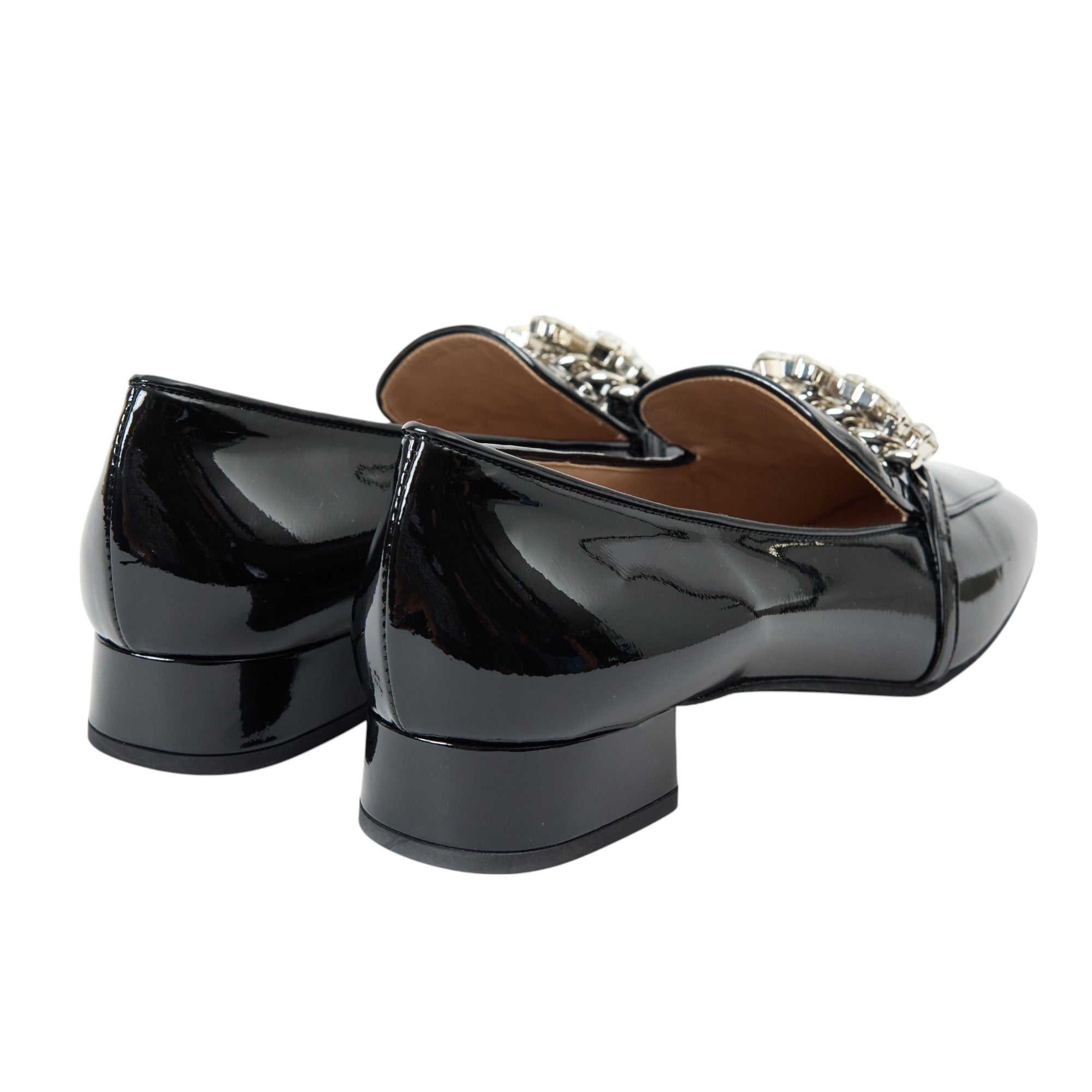 Miu Miu Loafer Size 8
