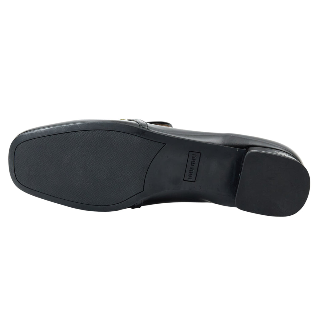 Miu Miu Loafer Size 8