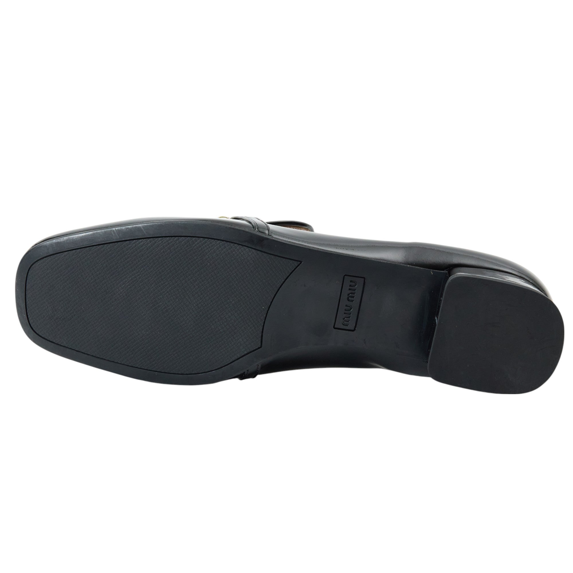 Miu Miu Loafer Size 8