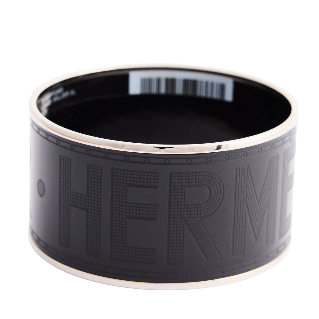Hermes Sellier Bangle