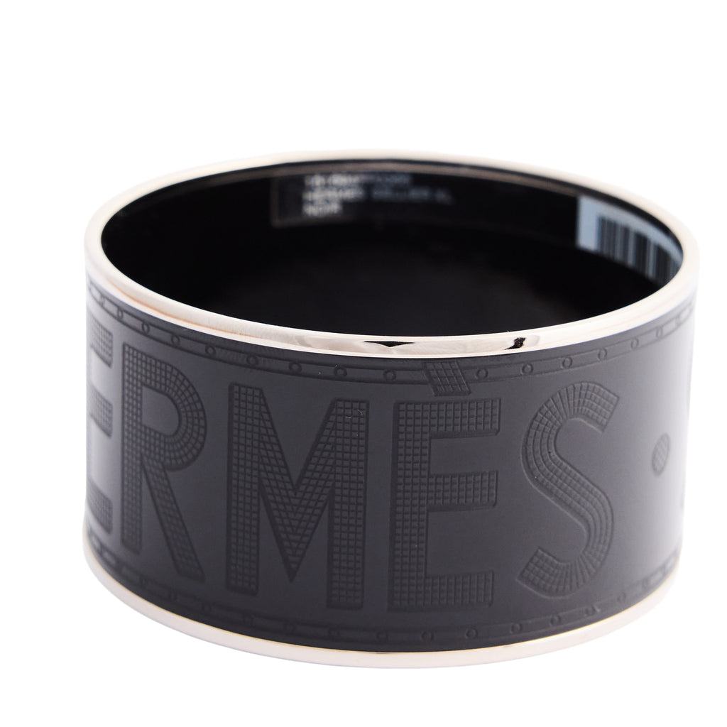 Hermes Sellier Bangle