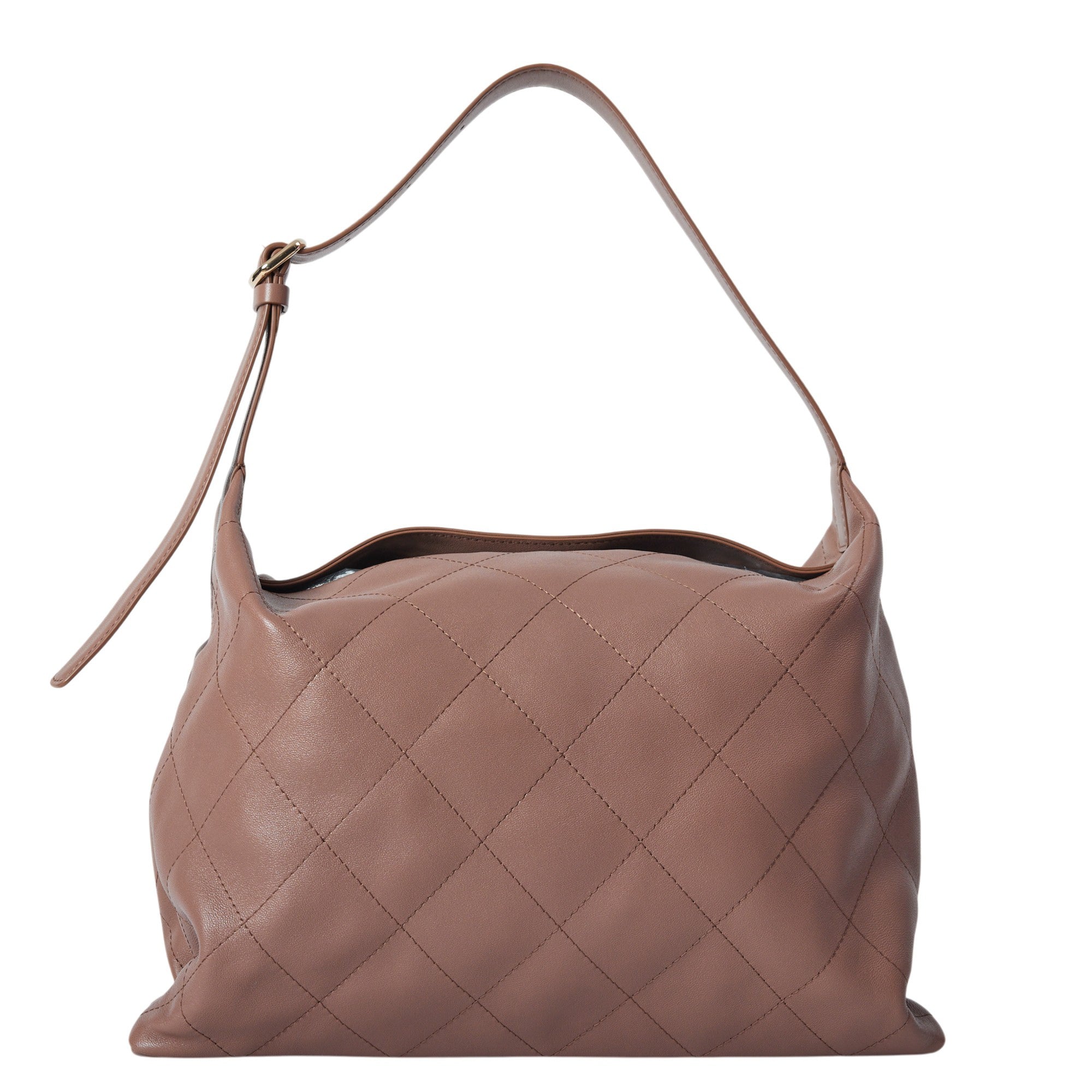 Chanel Hobo Bag