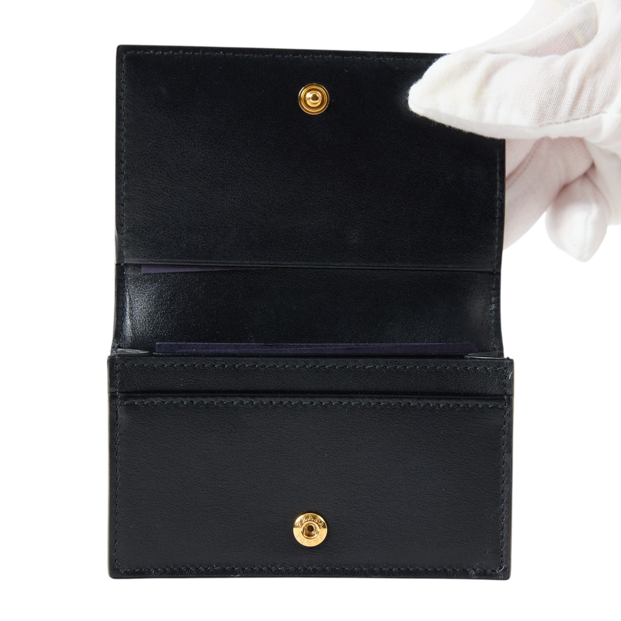 Prada Wallet
