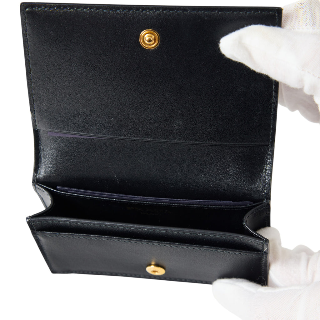 Prada Wallet