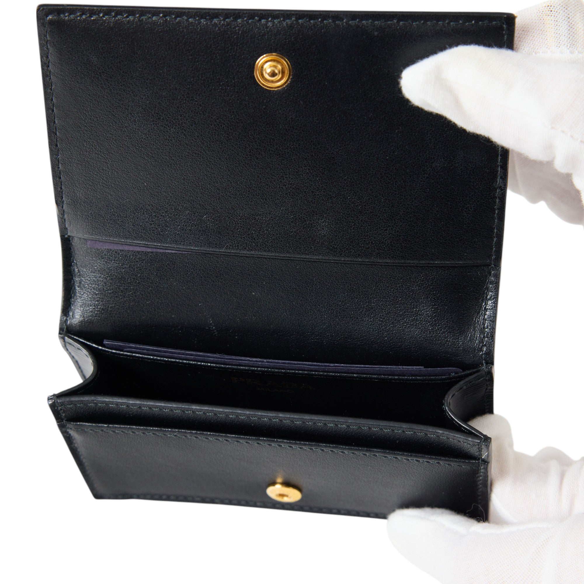 Prada Wallet