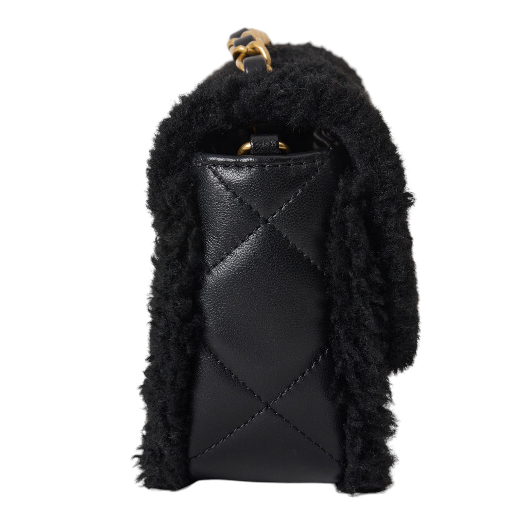 Chanel Sheraling Mini Flap