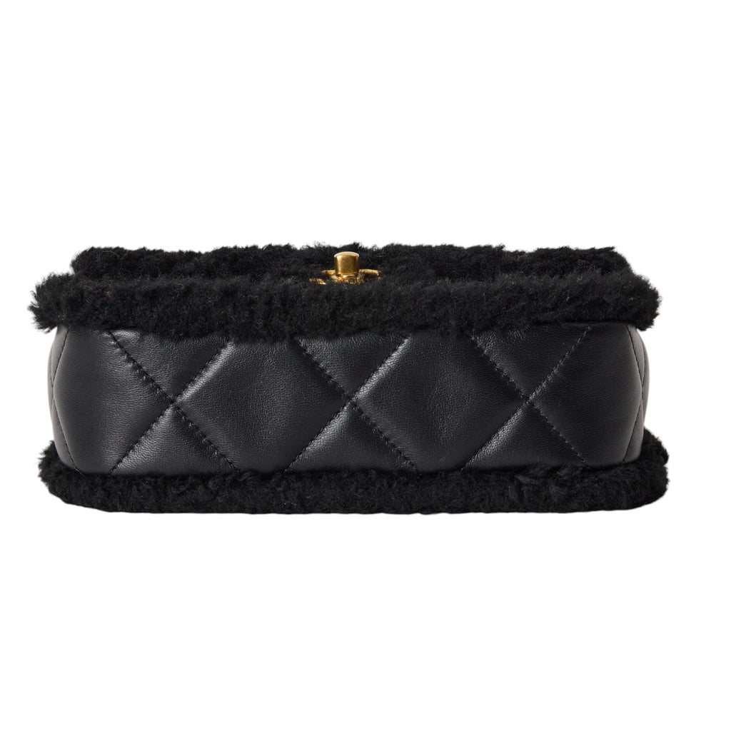 Chanel Sheraling Mini Flap