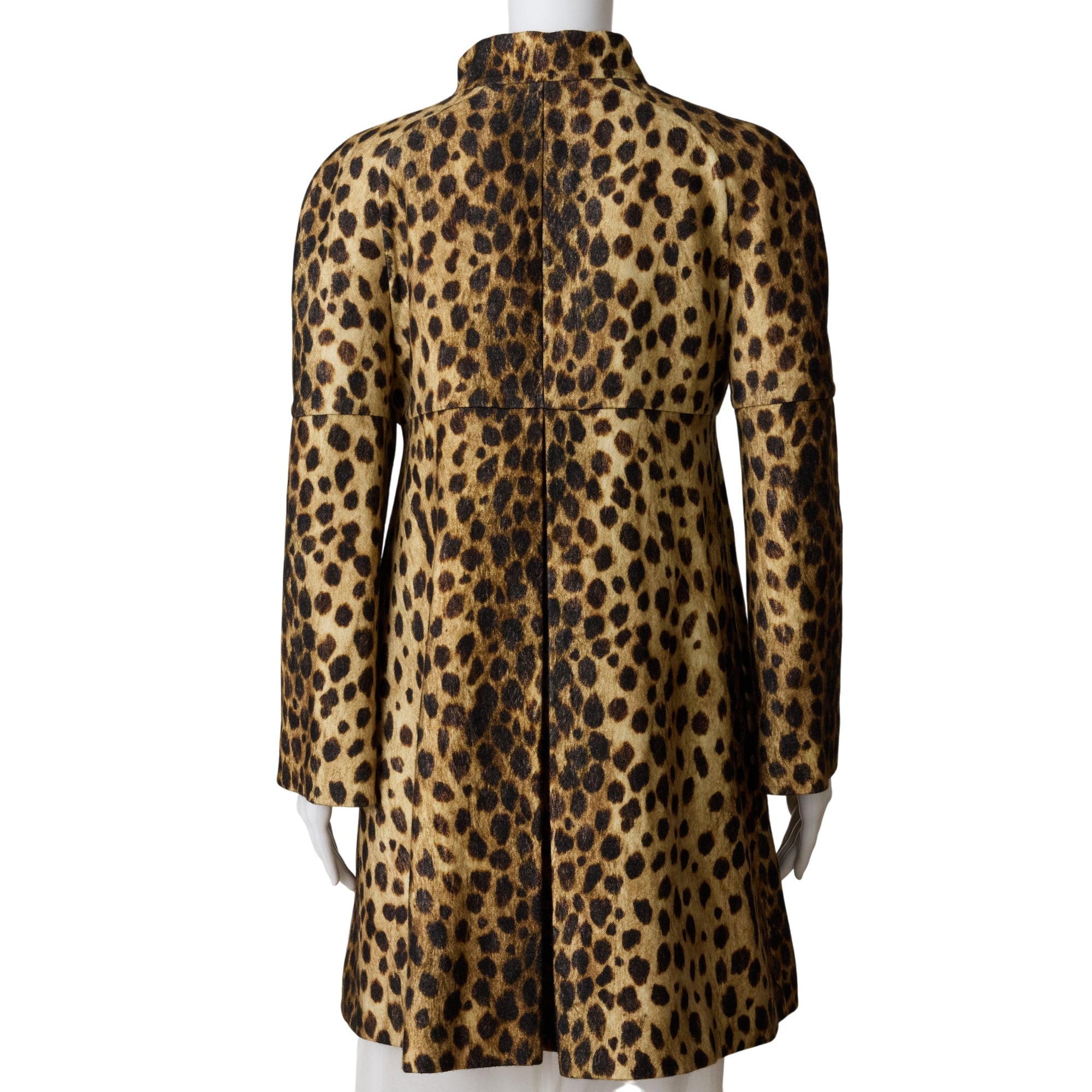 Valentino Coat Size 6