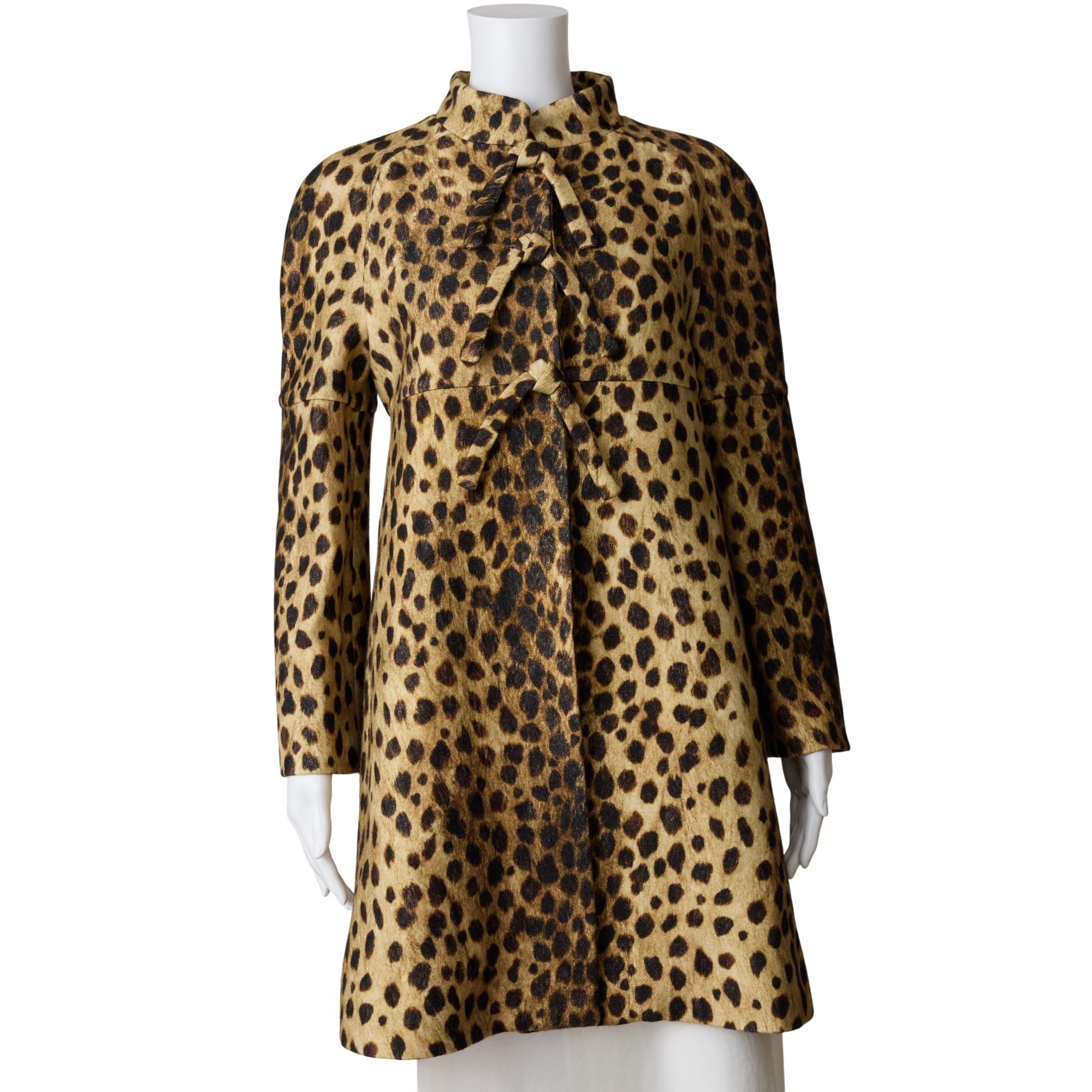 Valentino Coat Size 6