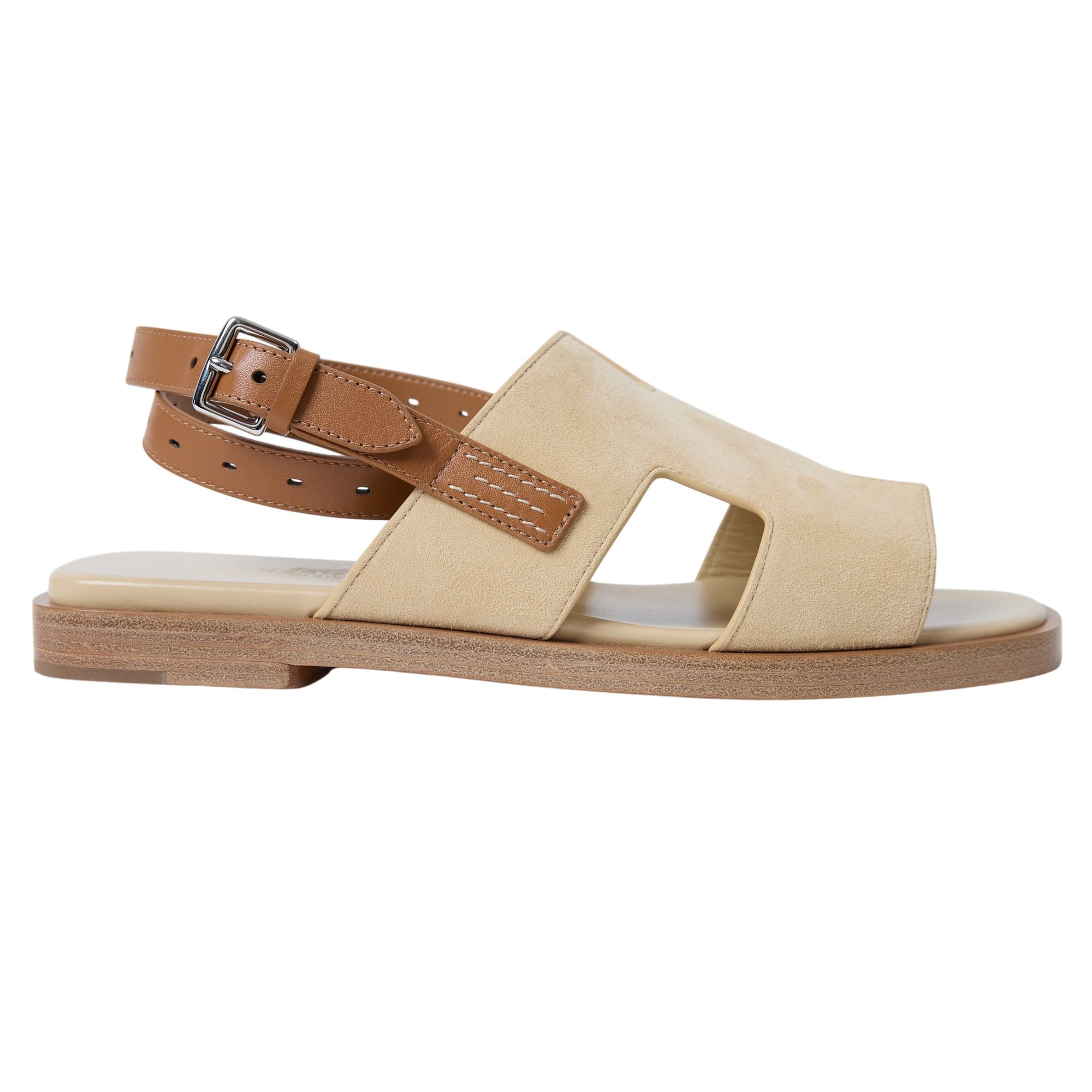 Hermes Maya Sandal Size 7