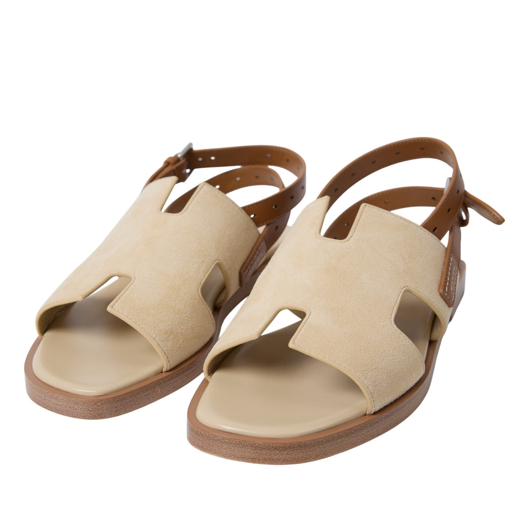 Hermes Maya Sandal Size 7