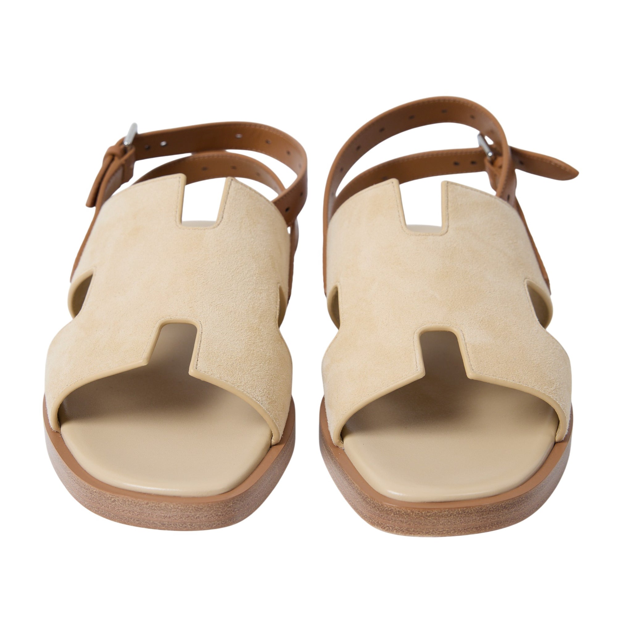 Hermes Maya Sandal Size 7