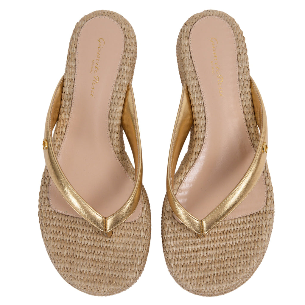 Gianvitto Rossi Sandal Size 10