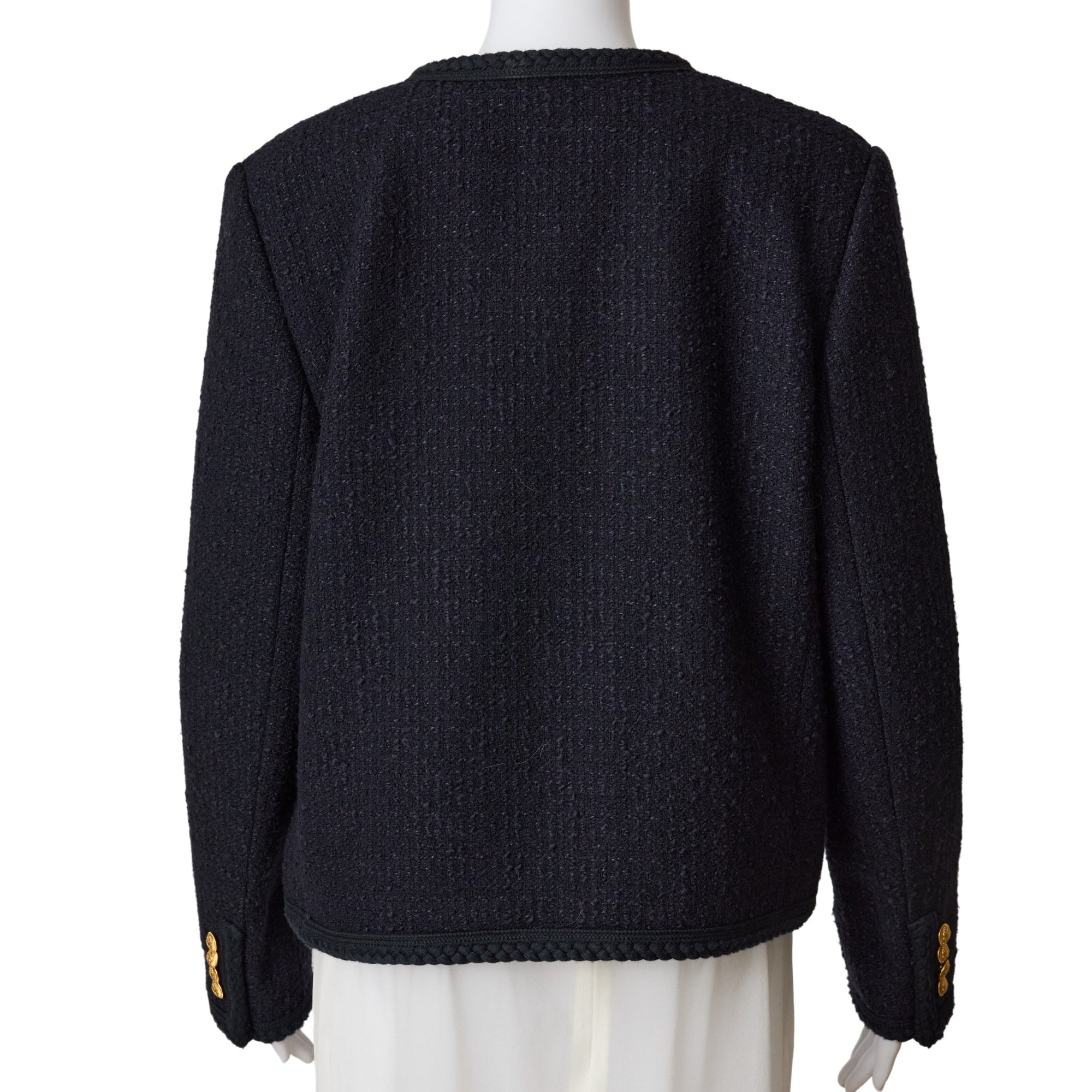 Celine Jacket Size 8