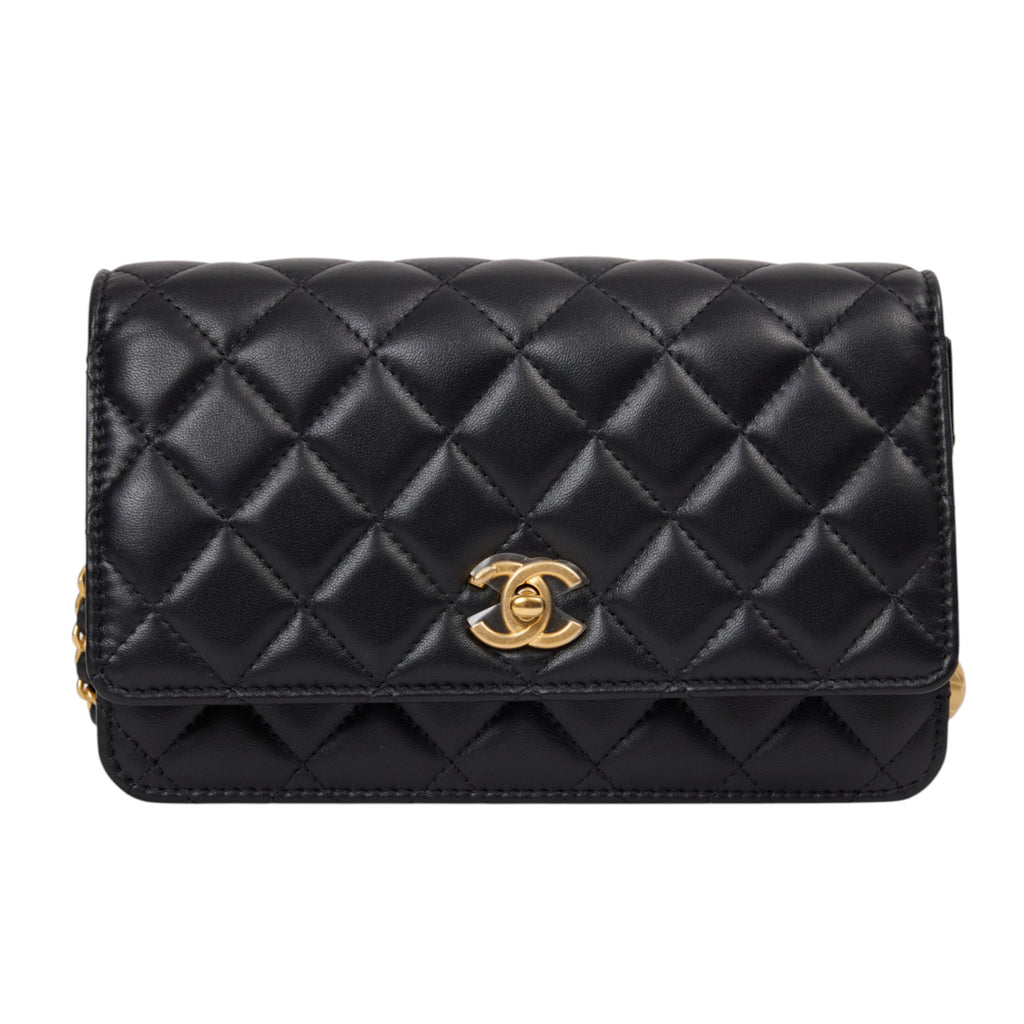 Chanel Pillow Crush WOC
