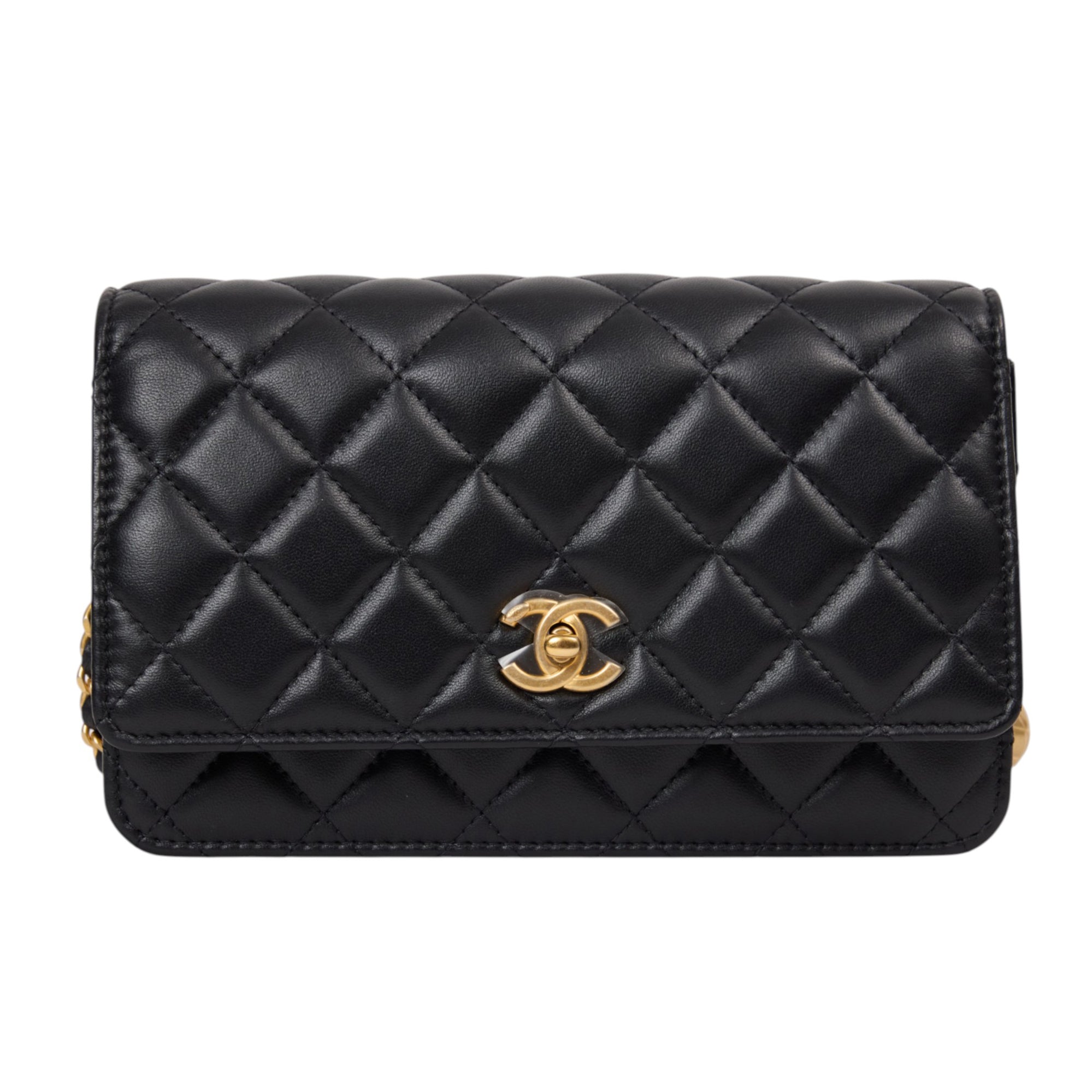 Chanel Pillow Crush WOC