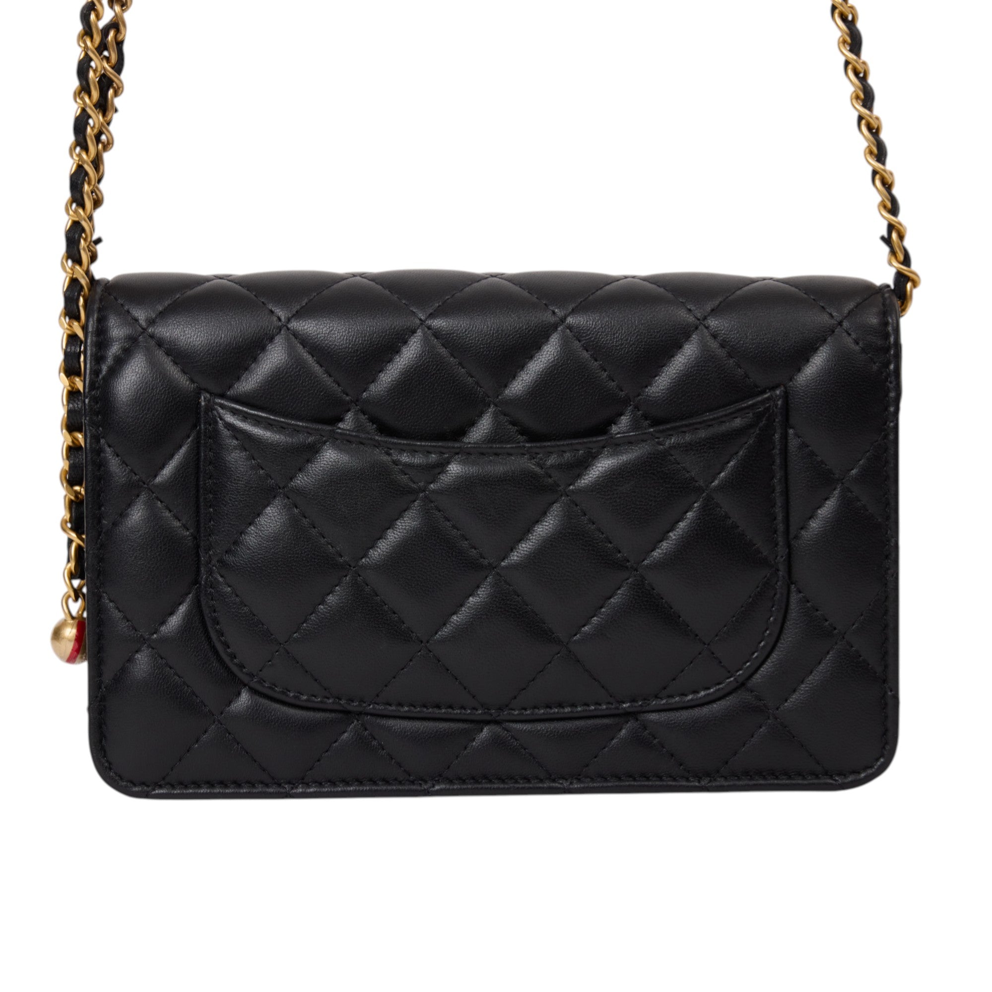 Chanel Pillow Crush WOC