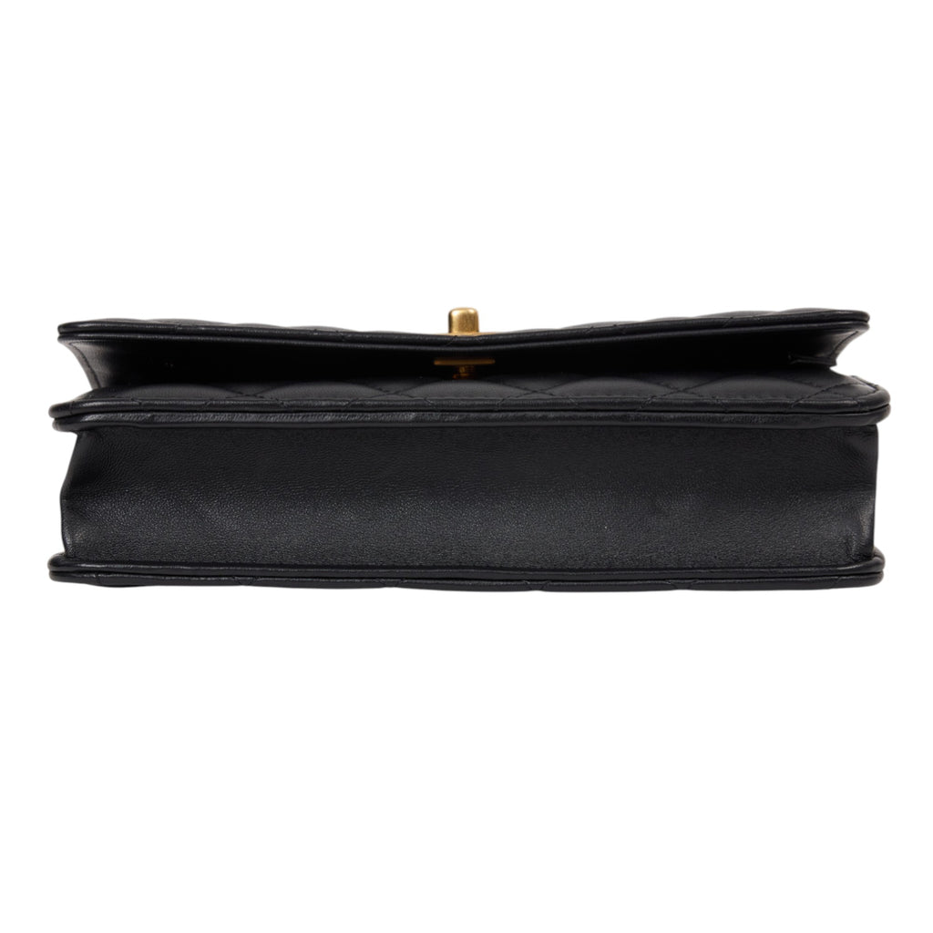 Chanel Pillow Crush WOC