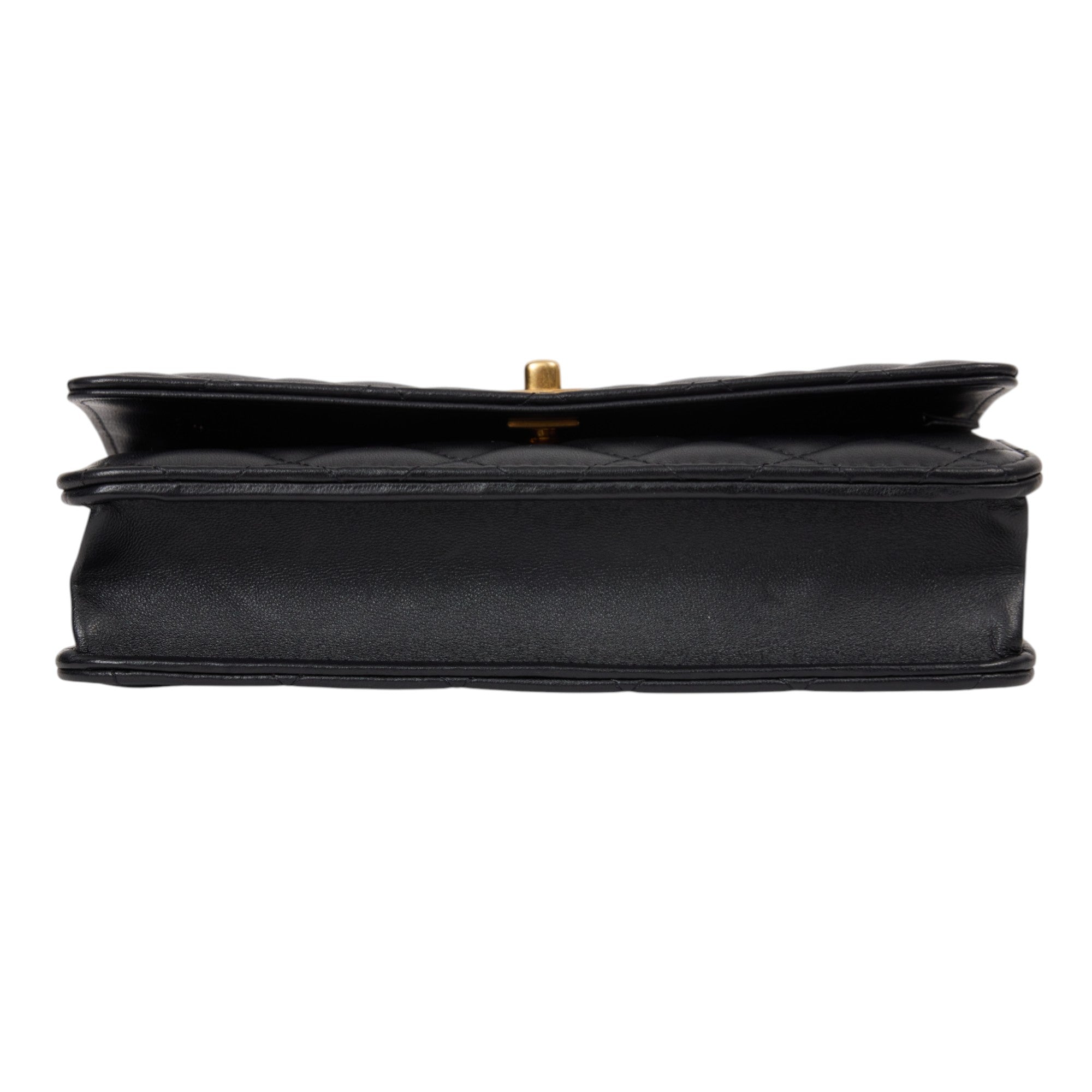 Chanel Pillow Crush WOC