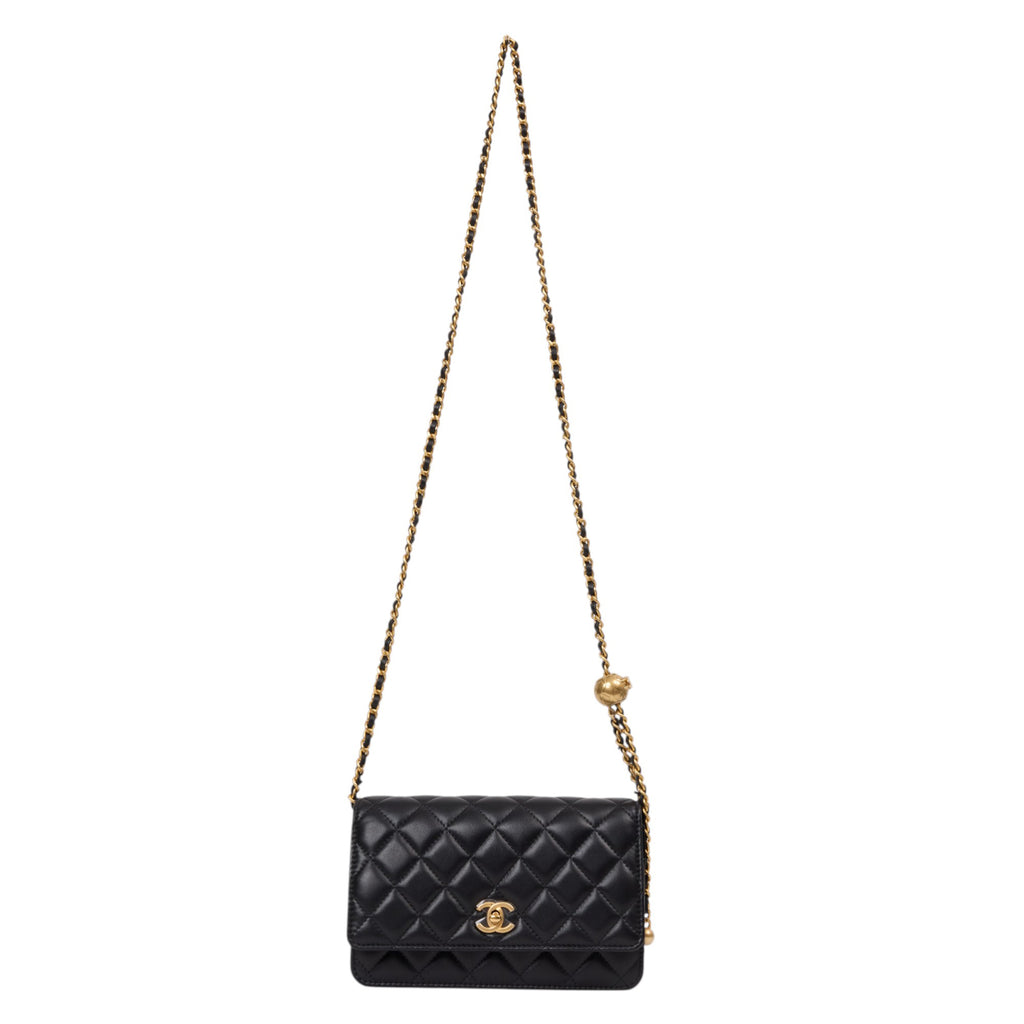 Chanel Pillow Crush WOC